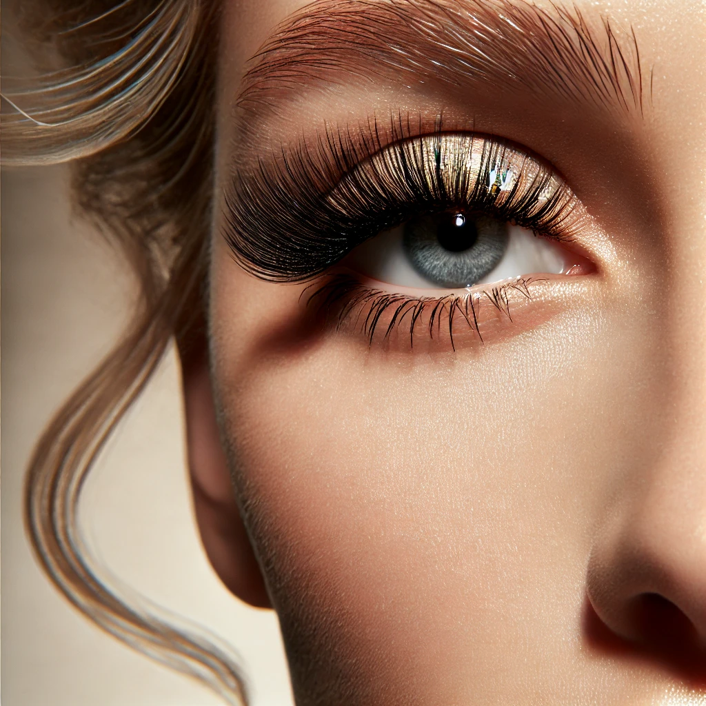 Gatavie izberamie skropstu pušķīši – skaistuma industrijas revolūcija